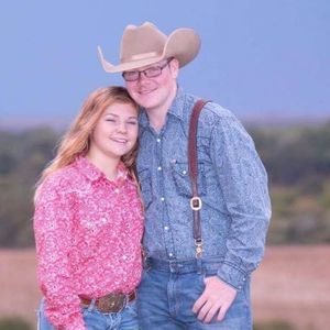 Meet your Posher, Bailee